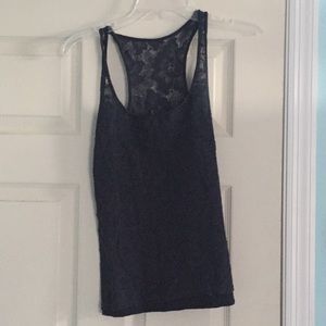 Hollister Knit Tank Top